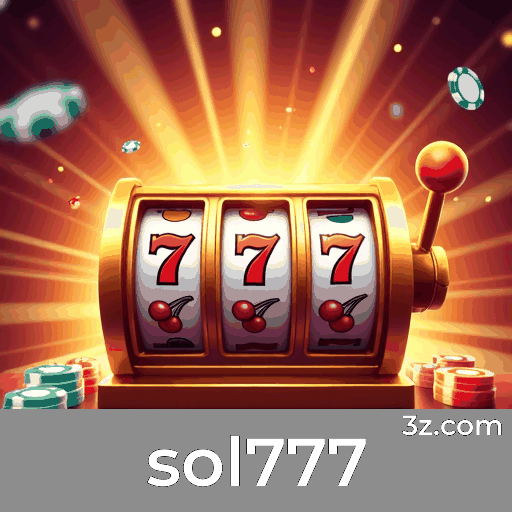 sol777: Descubra Bônus e Promoções Exclusivas