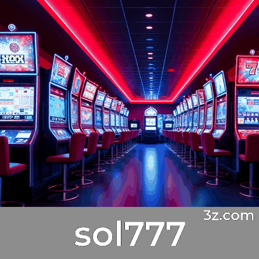 sol777: Excelência e Segurança em Apostas Online