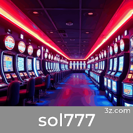 Sol777: Diversão Infinita para Jogadores Brasileiros