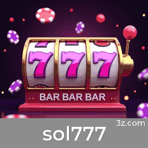 sol777: Descubra Bônus e Promoções Exclusivas