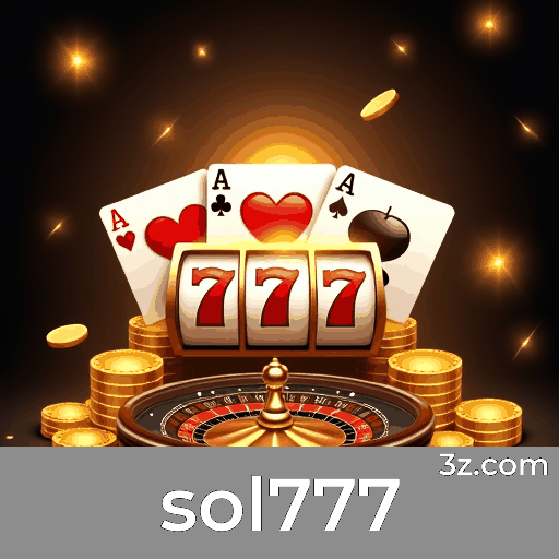 Sol777: Experiência Imersiva e Otimizada para Brasileiros