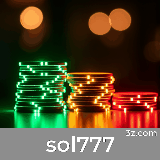 Sol777: A Plataforma Móvel de Apostas Completa