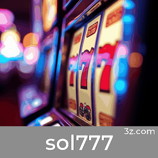 Sol777: Apostas Esportivas Precisão e Excelência