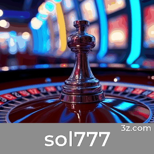 sol777: Excelência e Segurança em Apostas Online