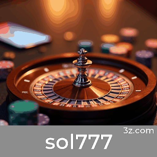Sol777: Promoções Imperdíveis para Todos os Jogadores